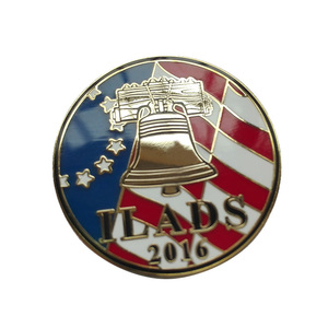 Vente chaude Pas Cher D'ancrage de <span class=keywords><strong>Bande</strong></span> <span class=keywords><strong>Dessinée</strong></span> Métal Pin Badge <span class=keywords><strong>Maker</strong></span> - Product Image 4