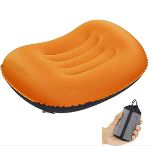 Oreillers gonflables ultra-légers extérieurs imperméables de voyage/<span class=keywords><strong>camping</strong></span> compressibles compacts confortables - Product Image 4
