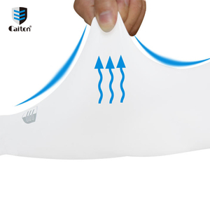Caiton de seda de hielo brazo <span class=keywords><strong>Golf</strong></span> <span class=keywords><strong>manga</strong></span> protector solar al aire libre proteger <span class=keywords><strong>la</strong></span> piel accesorio de <span class=keywords><strong>Golf</strong></span> fábrica A250 - Product Image 5