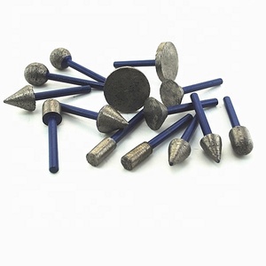 Set di Utensili per Incisione Murat Diamond per Pietra Naturale, ecc. - Product Image 2