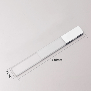 OEM Premium Super fino y suave Nano Archivo de clavo de cristal <span class=keywords><strong>uñas</strong></span> y de - Product Image 6