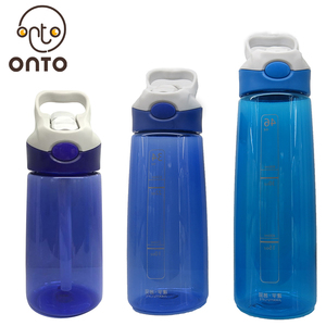 En gros Personnalisé vélo en plastique Fantaisie <span class=keywords><strong>SANS</strong></span> <span class=keywords><strong>BPA</strong></span> unique boisson bouteille d'eau - Product Image 5