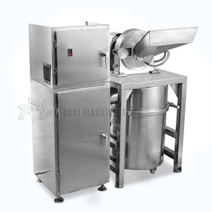 Cao-powered Sử dụng nghiền Mill, hạt tiêu nghiền/gia vị máy xay - Product Image 6