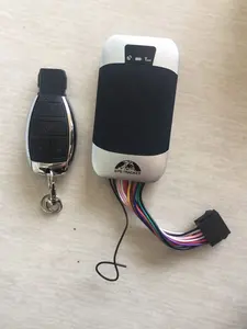 Pelacak GPS Mobil Terbaru dengan Aplikasi Gratis untuk Android Ios, Sistem Pelacak GPS Mobil Grosir 303G