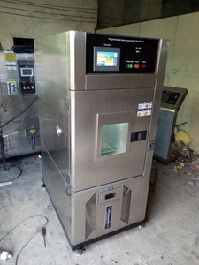 Lumière du soleil Lampe Au Xénon de Solidité Textile Chambre D'essai - Product Image 4