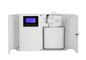 Ouwave vente Chaude Électrique <span class=keywords><strong>nébulisation</strong></span> <span class=keywords><strong>diffuseur</strong></span> Maison Intelligente arôme <span class=keywords><strong>diffuseur</strong></span> soutien <span class=keywords><strong>par</strong></span> WIFI App contrôle - Product Image 2