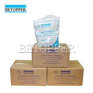 No explosivos agente de demolición - Product Image 6