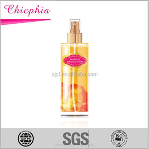 75 ML meilleur vaporisateur pour <span class=keywords><strong>le</strong></span> corps <span class=keywords><strong>secret</strong></span> pour dame - Product Image 4