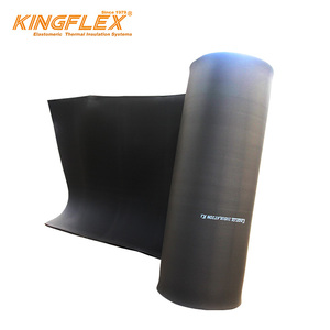 HAVC conduit d'air en caoutchouc <span class=keywords><strong>mousse</strong></span> conseil néoprène à cellules fermées <span class=keywords><strong>mousse</strong></span> tube pvc noir fabrication de feuilles de home depot soufflé dans l'<span class=keywords><strong>isolation</strong></span> - Product Image 3