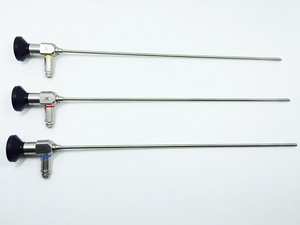 Ensemble d'urétéro-cystoscopie chirurgicale, équipement médical en gros - Product Image 2