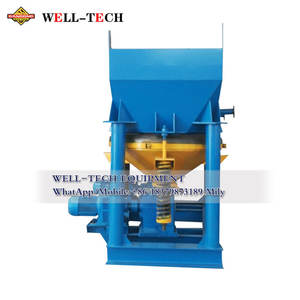 Оборудование для переработки воды barite mining Сепаратор - Product Image 1