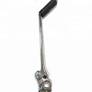 <span class=keywords><strong>Gsr</strong></span> <span class=keywords><strong>600</strong></span> Haute Qualité Moto De Rechange Pièces Moto Scooter Kick Levier pour Tiehan Boutique - Product Image 1