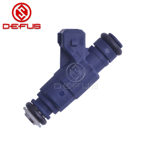 DEFUS Auto parts Großhandel KRAFTSTOFF Einspritz düse OEM 0280156320 für BYD F6 Haima <span class=keywords><strong>3</strong></span> Limousine 1.8L 2007-2014 Einspritz ventile zum Verkauf - Product Image 2