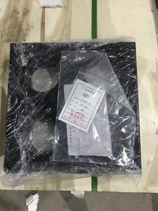 Thước Kẻ Bằng Đá Hoa Cương Loại Vuông Jinanqing Thước Đo Chính Xác Màu Đen Cao - Product Image 4