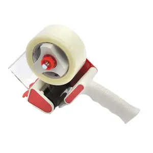 NX5101 2 Inches Tape Dispenser mit Handle für Packaging und Sealing