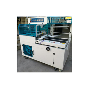 Trung Quốc Nhà Cung Cấp Máy Bao Bì Mô Hình FQL450A + BSN4020C Đầy Đủ Tự Động L Thanh Niêm Phong Thu Nhỏ Đường Hầm - Product Image 2