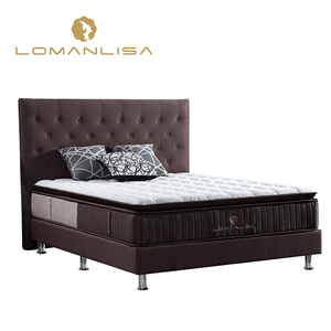 Marca temperpedic puro buenas dormir super colchón de rey - Product Image 1