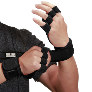 <span class=keywords><strong>Guanti</strong></span> da Fitness OEM per Esercizi, <span class=keywords><strong>Bodybuilding</strong></span>, Allenamento e Palestra - Product Image 2
