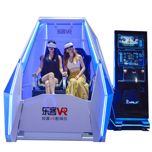 IAAPA mejor precio 9d vr Simulador <span class=keywords><strong>de</strong></span> 9d vr máquina <span class=keywords><strong>de</strong></span> juego <span class=keywords><strong>de</strong></span> 9d vr Montaña Rusa <span class=keywords><strong>Cine</strong></span> en venta - Product Image 6