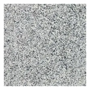 Atacado pérola cinza pérola china g640 12x24 piso telha granito branco