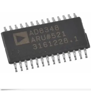 Demodulador de cuadrados AD8348ARU, circuito integrado, AD8348ARU AD8348