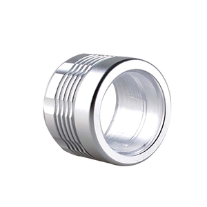 Đèn Pin Lặn Led IP 65 65 An Toàn Dưới Nước 1000 Lumen Cầm Tay Chống Nước Ánh Sáng Mạnh Chất Lượng Cao - Product Image 3