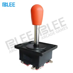 BLEE Spanish Style Joystick with Zippy micro switch