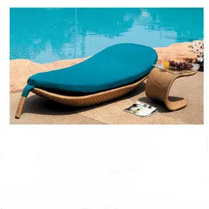 Outdoor Mini beach bali letto