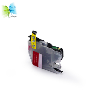 Vacío compatible serie LC MFC cartucho de tinta de impresora LC3217 LC3219 hermano impresoras de inyección de tinta - Product Image 4