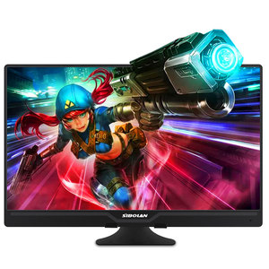 5ms de tiempo de respuesta 17,3" 2K 2560x1440 QHD 120 hz Potable monitor gaming HDR Ultra vivo apoyo de tipo-C para PS4 - Product Image 2