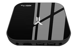 Epro 2018 modelli popolari di prezzi di fabbrica i ultimo a95x più 4g/32 gb s905y2 tech android tv box - Product Image 3