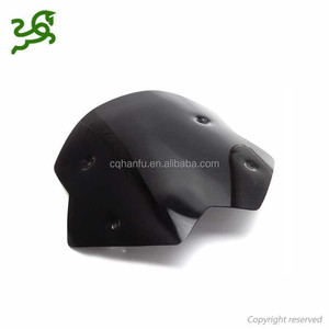 Parabrisas para Motocicleta TMAX <span class=keywords><strong>530</strong></span>, Deflectores para <span class=keywords><strong>T</strong></span> <span class=keywords><strong>Max</strong></span> <span class=keywords><strong>530</strong></span> Tmax530 2012 <span class=keywords><strong>2013</strong></span> 2014 <span class=keywords><strong>T</strong></span>-<span class=keywords><strong>max</strong></span> <span class=keywords><strong>530</strong></span> - Product Image 4