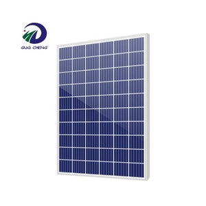 ราคาถูก Polycrystalline Poly แผงเซลล์แสงอาทิตย์36V ในอินเดียในตารางนอกตาราง12โวลต์ <span class=keywords><strong>V</strong></span> ราคาที่ดีที่สุด200วัตต์200วัตต์200วัตต์48เซลล์ - Product Image 3