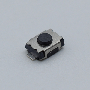EVPAA002K 3x4x2mm smd <span class=keywords><strong>micro</strong></span> interrupteur tactile pour l'écouteur de bluetooth commutateur de fonctionnement - Product Image 1