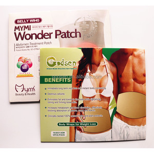 Préféré corps perdre du poids brûler les graisses beauté <span class=keywords><strong>minceur</strong></span> ventre <span class=keywords><strong>mymi</strong></span> <span class=keywords><strong>wonder</strong></span> <span class=keywords><strong>patch</strong></span> - Product Image 6