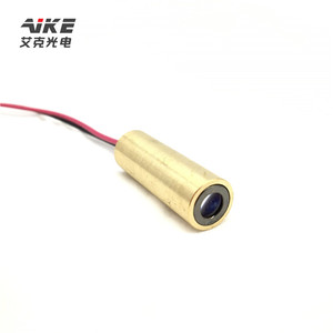 Chất lượng cao 850nm 10 mw hồng ngoại dot mô-đun bằng <span class=keywords><strong>laser</strong></span> - Product Image 2