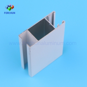 Perfiles de Aluminio para Ventanas de República Dominicana P65 P40 P92 - Product Image 5