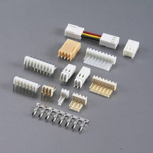 工場2.0SAN3ピンメス-メス自動ケーブルワイヤーハーネス - Product Image 4