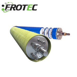 Membrane DTRO pour le traitement de l'eau de mer, 25mm, osmose inverse tubulaire - Product Image 4