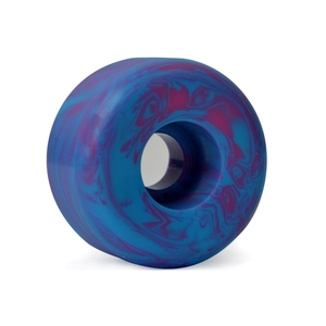 الجملة oem شعار 56 مللي متر 55D الحرة بو مطبوعة عجلات لوح التزلج - Product Image 2