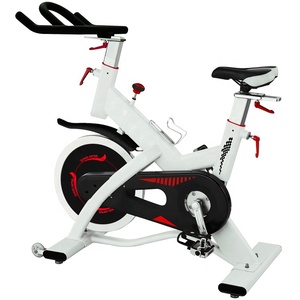 Gimnasio <span class=keywords><strong>comercial</strong></span> ciclo interior equipo de equipos de Fitness bicicleta de ejercicio - Product Image 1