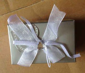Mini cochecito de bebé de cristal creativo, Baby shower, <span class=keywords><strong>bautizo</strong></span>, <span class=keywords><strong>regalo</strong></span> de cumpleaños <span class=keywords><strong>para</strong></span> bebé - Product Image 3
