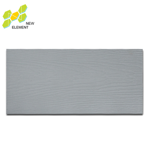 비 석면 시멘트 지붕 시트 사이딩 내화 보드 - Product Image 5