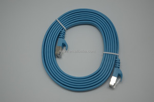 Plano <span class=keywords><strong>Cable</strong></span> de parche <span class=keywords><strong>Rj45</strong></span> Utp Cat6 <span class=keywords><strong>Cable</strong></span> Ethernet plano <span class=keywords><strong>con</strong></span> Ce/Ul/certificación - Product Image 6