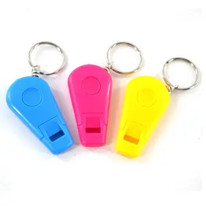 थोक कुंजी श्रृंखला 9mm-प्रचार प्राथमिक चिकित्सा प्लास्टिक एलईडी सीटी चाबी का गुच्छा, सीटी कीरिंग, सीटी कुंजी जंजीरों