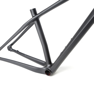 Telaio per Mountain Bike in Carbonio T800-18K OEM, 27.5 Plus e 29 Pollici, Telaio in Carbonio per Mountain Bike in Vendita - Product Image 5