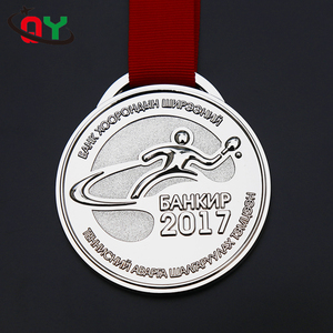 Werbe benutzerdefinierte emaille eisen kreuz bronze acryl kunststoff zink-legierung kristall metall gold sport holz medaille - Product Image 2