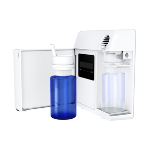 SCENTA Sản Phẩm Sáng Tạo Máy Khuếch Tán Hương Thơm Điện Phòng Trung Bình Điều Khiển Bằng Tay Tinh Dầu Thiết Kế Bằng Nhựa Cho Gia Đình - Product Image 3