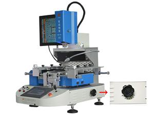 Recommander client WDS-620 automatique foncé ir bga station de <span class=keywords><strong>reprise</strong></span> pour <span class=keywords><strong>mobile</strong></span> ordinateur portable réparation - Product Image 6