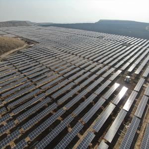 แท่นติดตามพลังงานแสงอาทิตย์ - Product Image 4